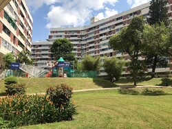 The Parc Condominium (D5), Condominium #503409171